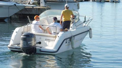 Croisiere MC 008